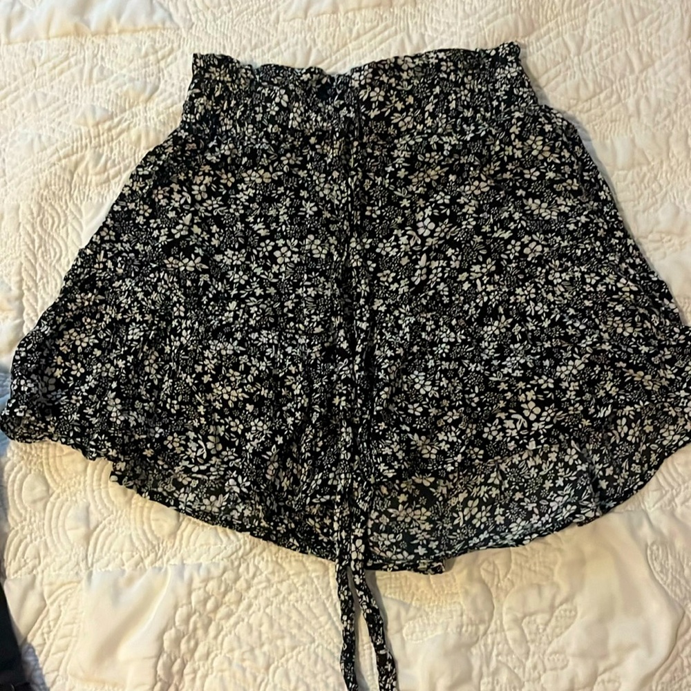 Summer skirt
